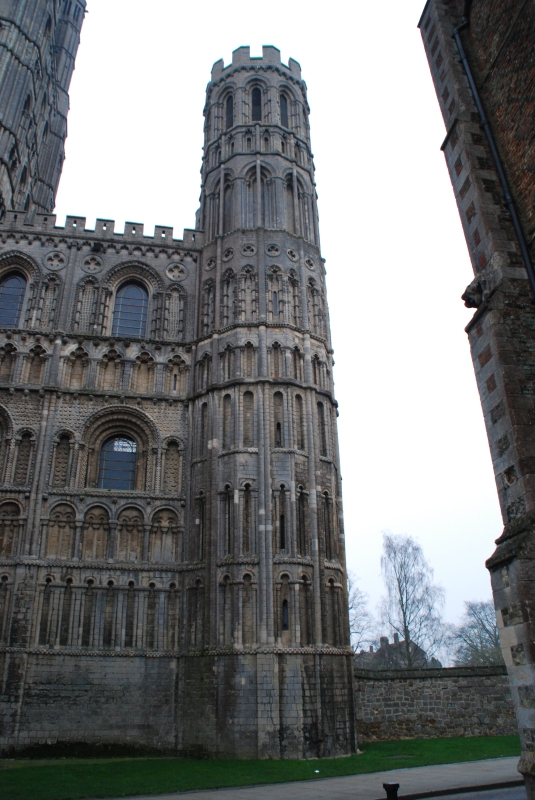 Ely Cathedral
Keywords: Ely Cathedral Building Nikon