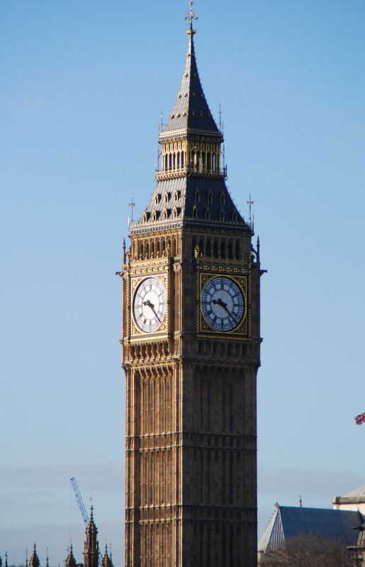 Big Ben and Elizabeth Tower
Keywords: London Building Elizabeth Tower Big Ben Houses Parliament