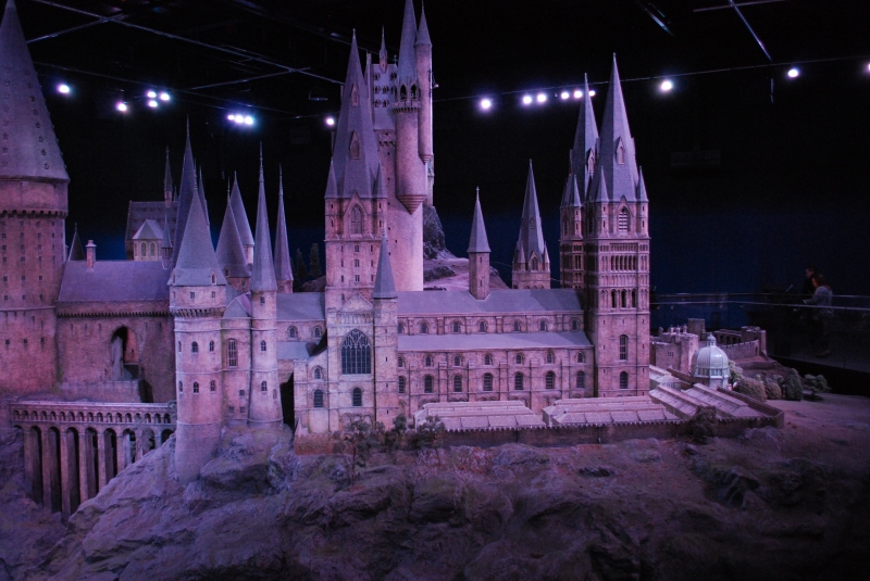 Harry Potter Studio Tour
Hogwarts model
Keywords: London Harry Potter Studio Tour Nikon Model