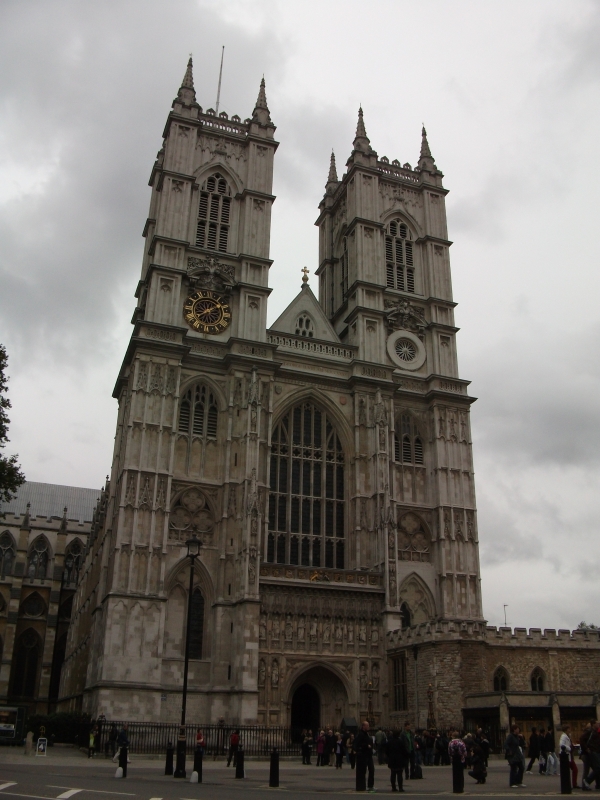 Westminster Abbey
Keywords: Westminster Abbey London Building Fujifilm