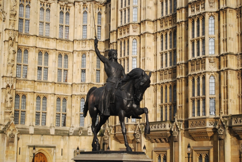 Westminster - Statue
Keywords: Westminster London Statue Nikon