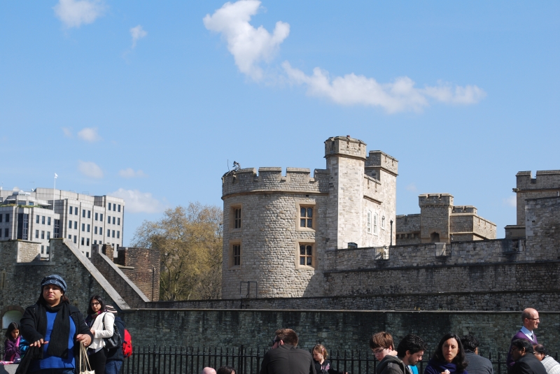 Tower of London
Keywords: Tower London Building Nikon