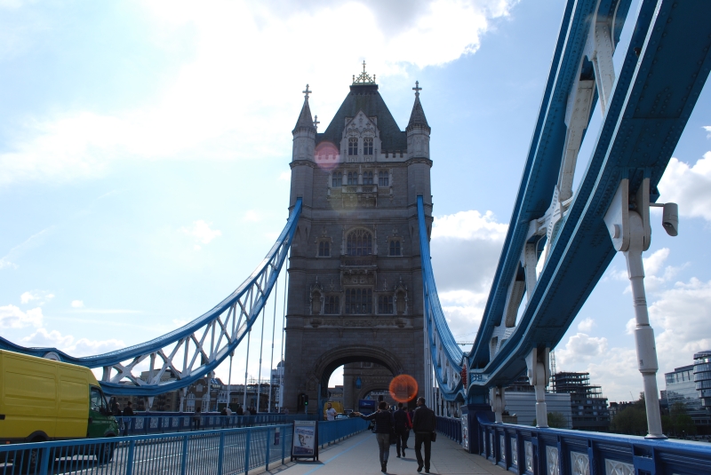 Tower Bridge
Keywords: Tower Bridge London Nikon Building
