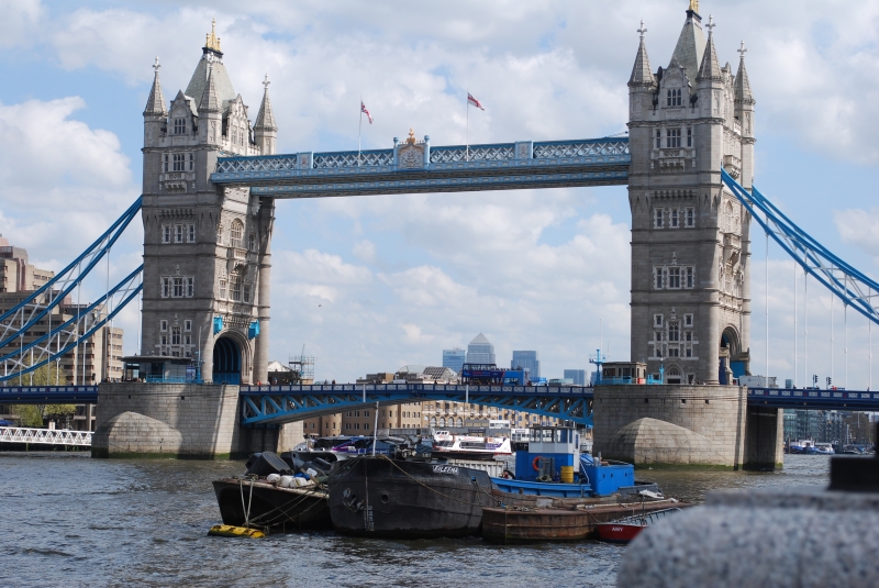 Tower Bridge
Keywords: Tower Bridge River Thames London Building Nikon
