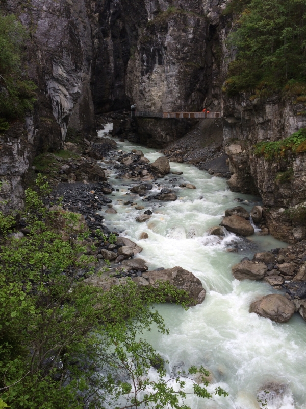 Glacier Gorge
Keywords: Switzerland Grindelwald Nikon Stream