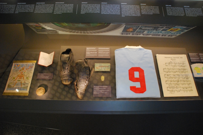 World Cup Display
Keywords: Switzerland Zurich Nikon FIFA Museum