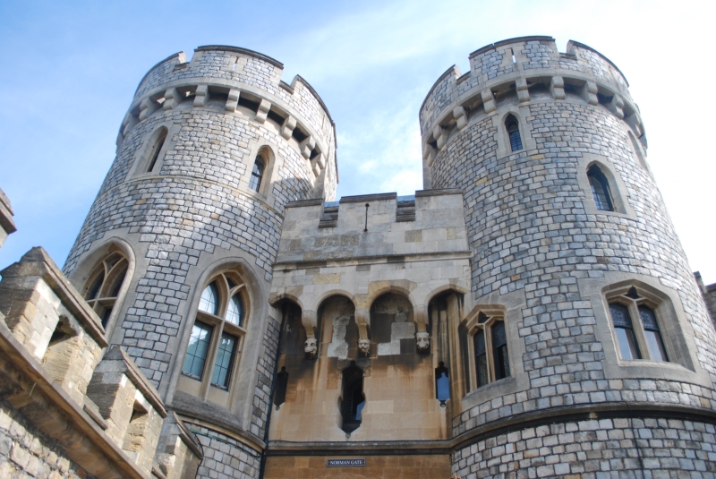 Windsor Castle
Keywords: Windsor Castle Building Nikon