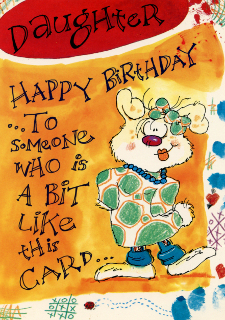 Birthday Card
13th Birthday
Ma
Keywords: Scrapbook Birthday Card