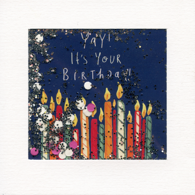 Birthday Card
SC
Keywords: Scrapbook Birthday Card