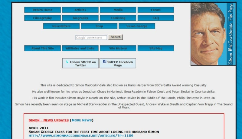 Ideas before V4
IE's 'rounded corners' :(
Keywords: Web Design