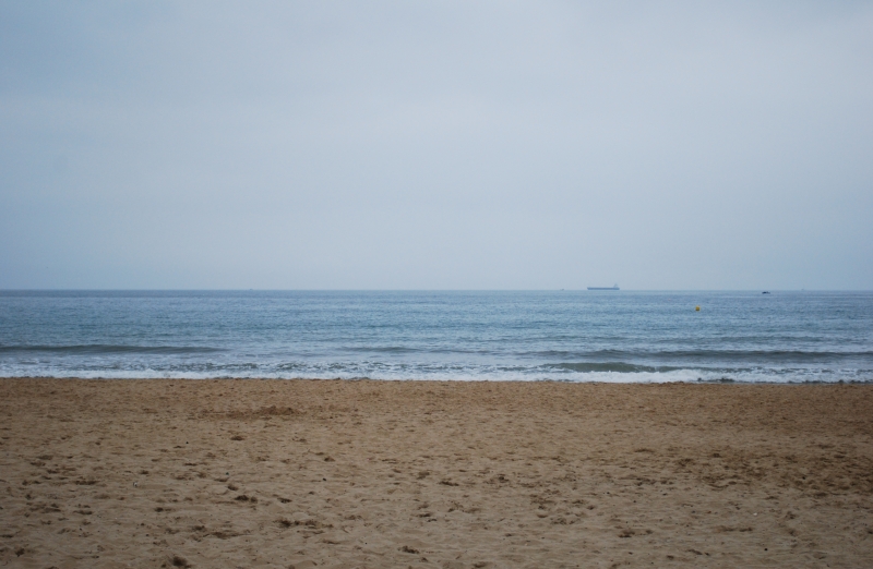 Bournemouth Beach
Keywords: Bournemouth Beach Sea Nikon