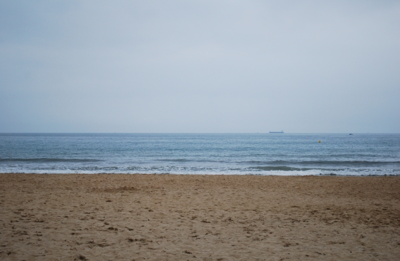 Bournemouth Beach
Keywords: Bournemouth Beach Sea Nikon