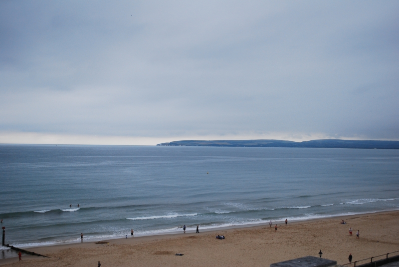 Bournemouth Beach
Keywords: Bournemouth Beach Sea Nikon