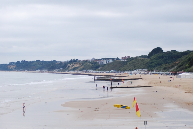 Bournemouth Beach
Keywords: Bournemouth Beach Sea Nikon