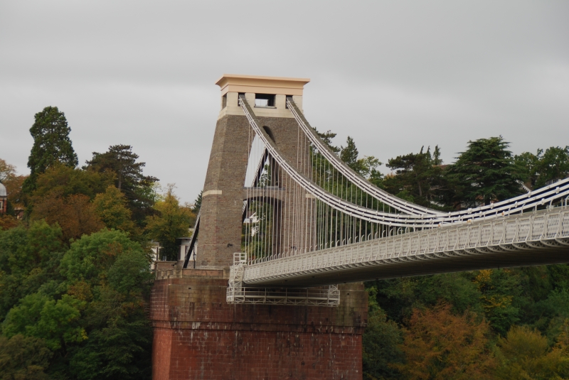 Clifton Bridge
Keywords: Bristol Nikon Building Cliffs Bridge River Avon