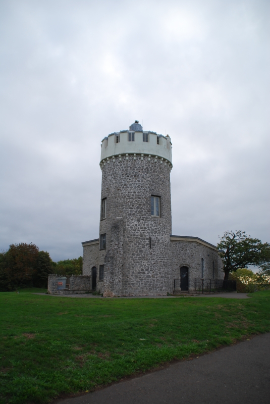 Clifton Observatory
Keywords: Bristol Nikon Building Observatory