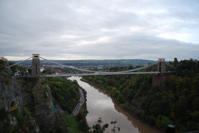 Clifton Bridge
Keywords: Bristol Nikon Building Cliffs Bridge River Avon