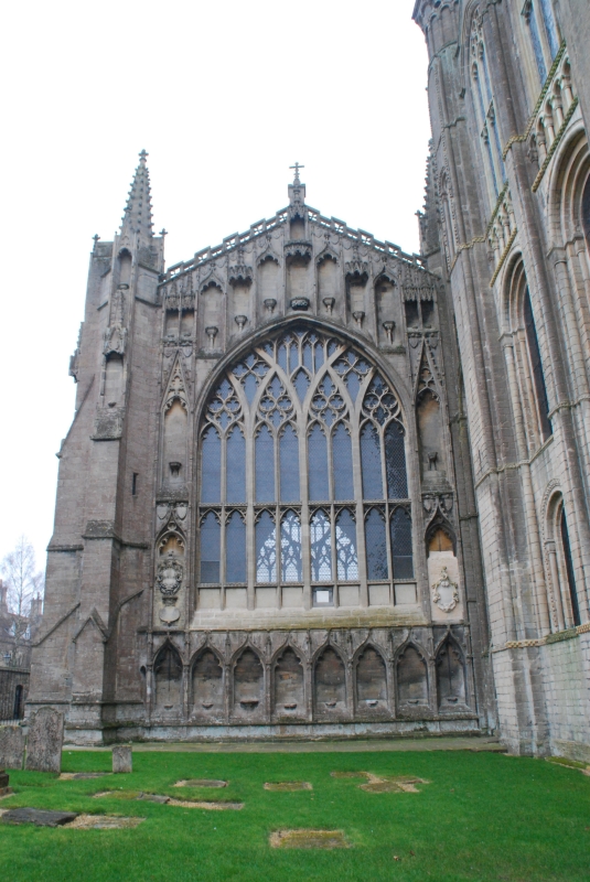 Ely Cathedral
Keywords: Ely Cathedral Building Nikon