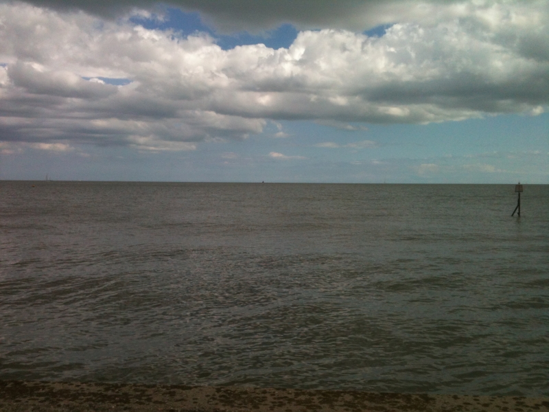 Harwich - Coastal View
Keywords: Harwich Landscape Sea iPhone