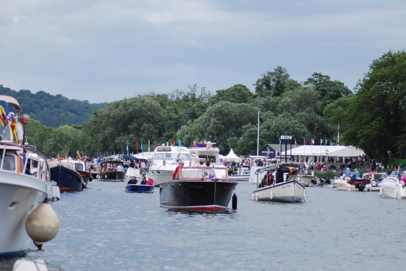 Boating About
Keywords: Henley Regatta River Thames Nikon Boat