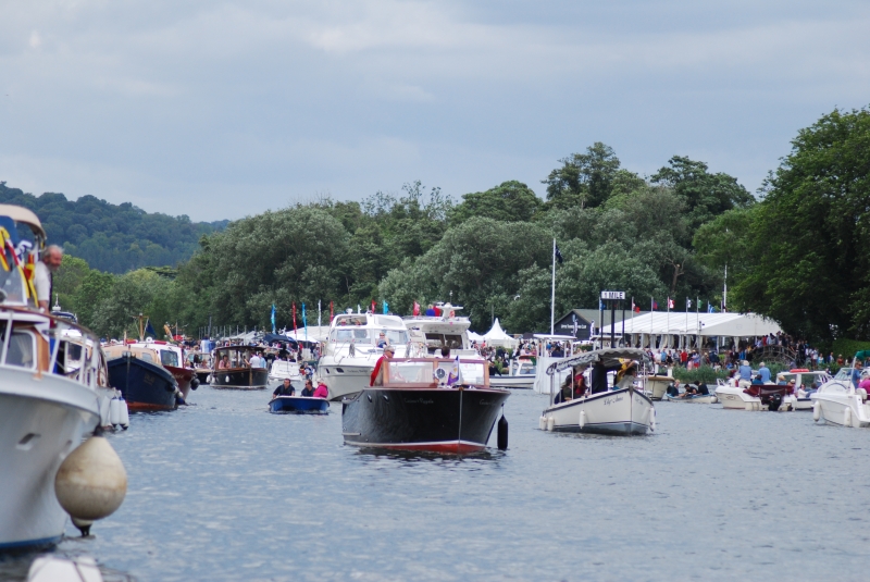 Boating About
Keywords: Henley Regatta River Thames Nikon Boat