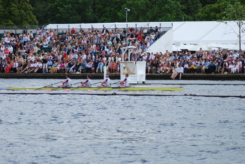 Henley Regatta Rowers
Keywords: Henley Regatta River Thames Nikon Boat Rowing