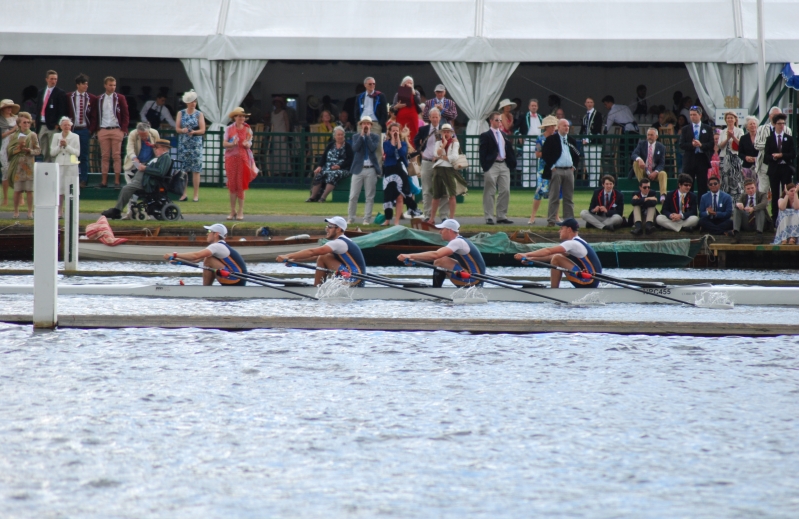 Henley Regatta Rowers
Keywords: Henley Regatta River Thames Nikon Boat Rowing