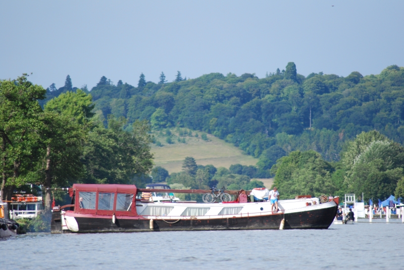 Henley Regatta
Keywords: Henley Regatta River Thames Landscape Nikon Boat