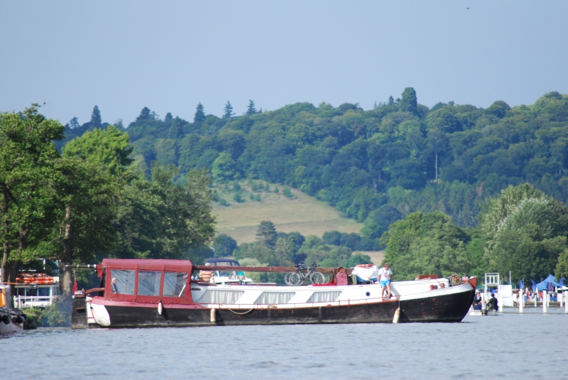 Henley Regatta
Keywords: Henley Regatta River Thames Landscape Nikon Boat