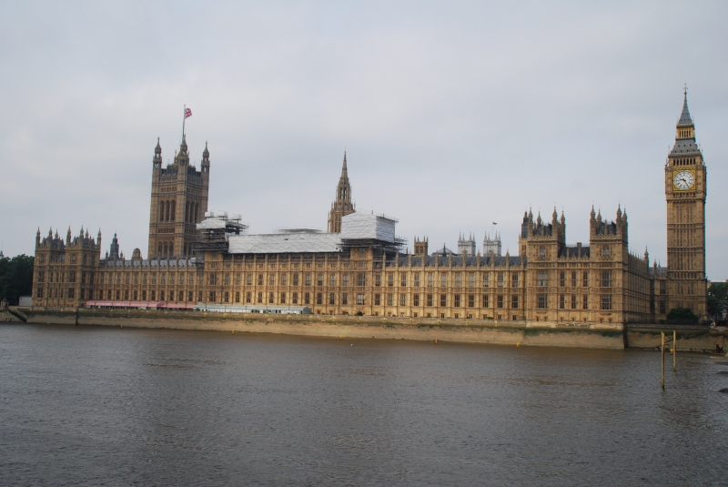 House of Parliament
Keywords: London Nikon Building