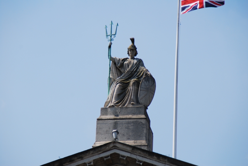 Tate Britain
Keywords: London Nikon Statue