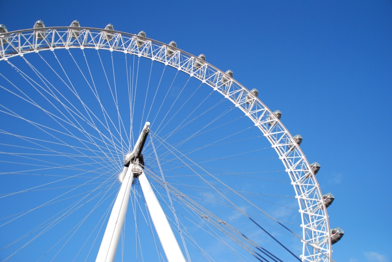 London Eye
Keywords: London Eye Nikon