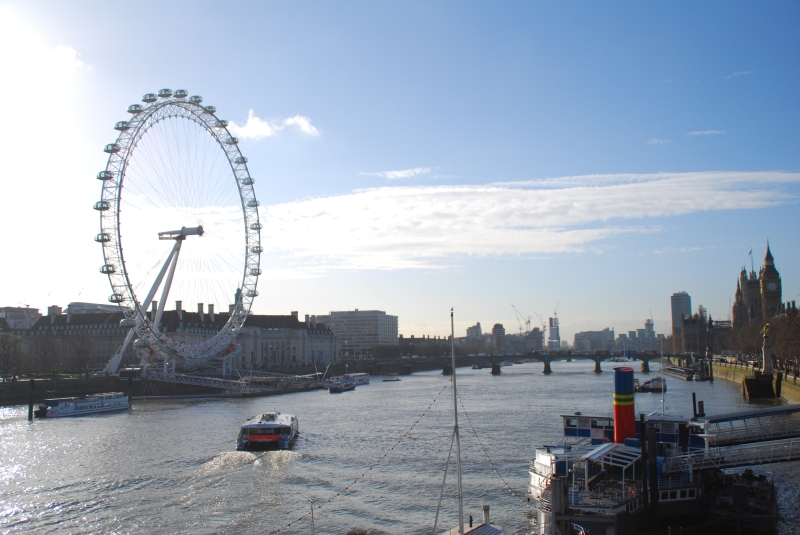 London Eye and Houses of Parliament
Keywords: Nikon Landscape London Eye Houses Parliament