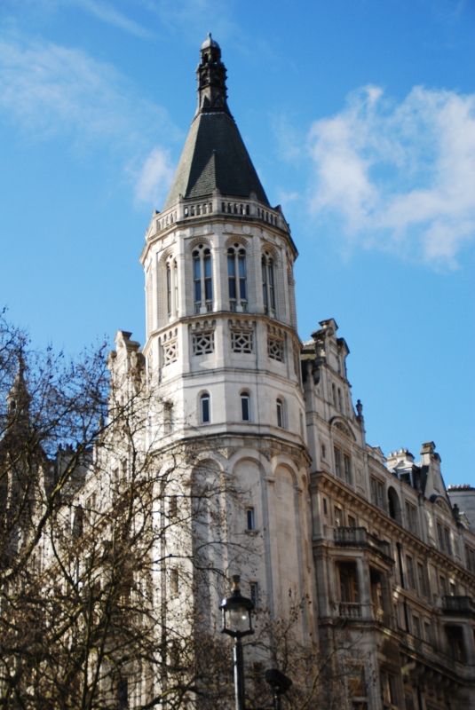 National Liberal Club
Keywords: London Building Nikon