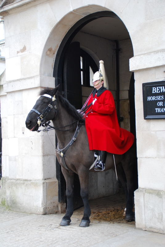 Horse Guard
Keywords: London Building Nikon Horse Guards Parade