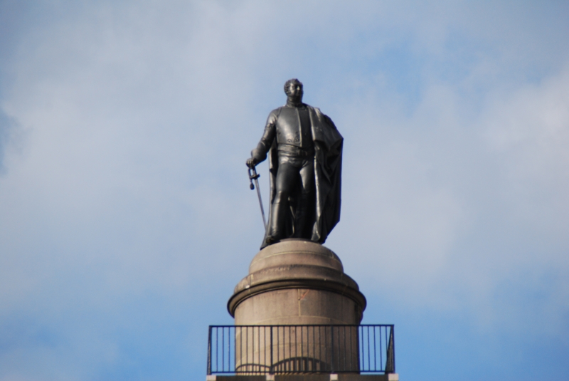 Duke of York Column
Keywords: London Building Nikon Duke York Column Statue