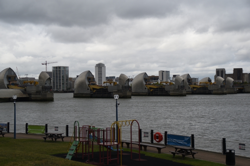 Keywords: Thames Barrier River London Nokia