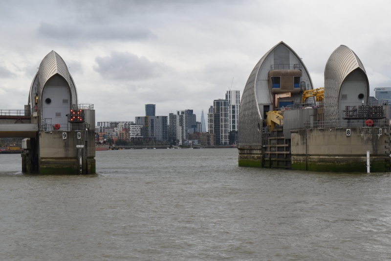 Keywords: Thames Barrier River London Nokia