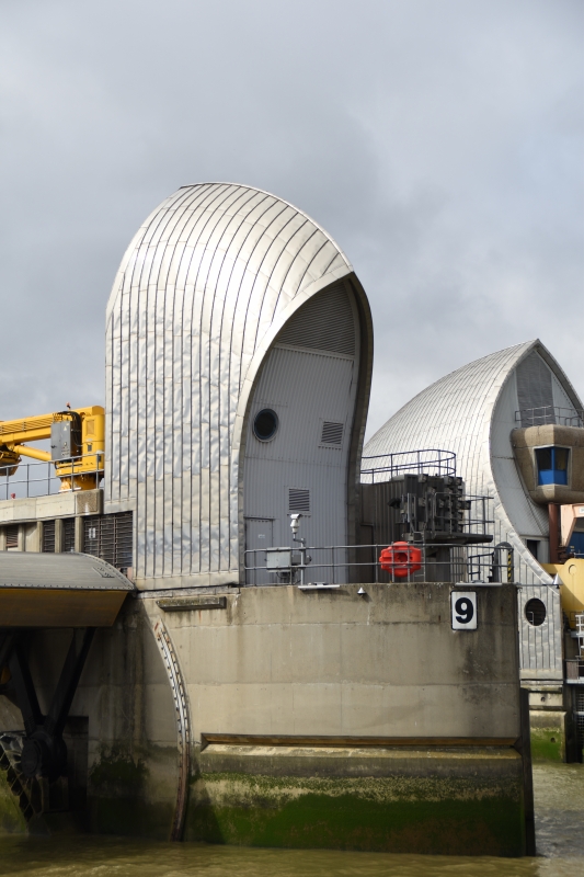 Keywords: Thames Barrier River London Nokia