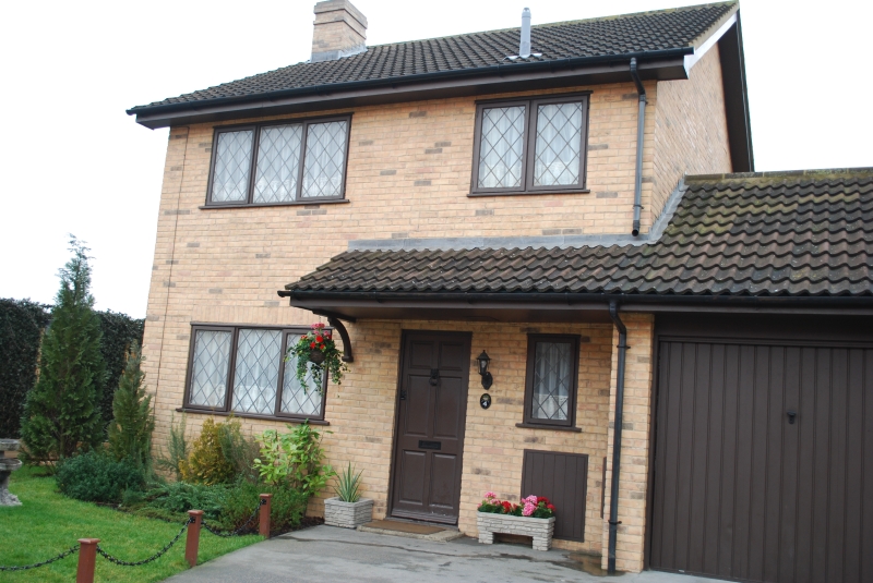 Harry Potter Studio Tour
Backlot, 4 Privet Drive
Keywords: London Harry Potter Studio Tour Nikon