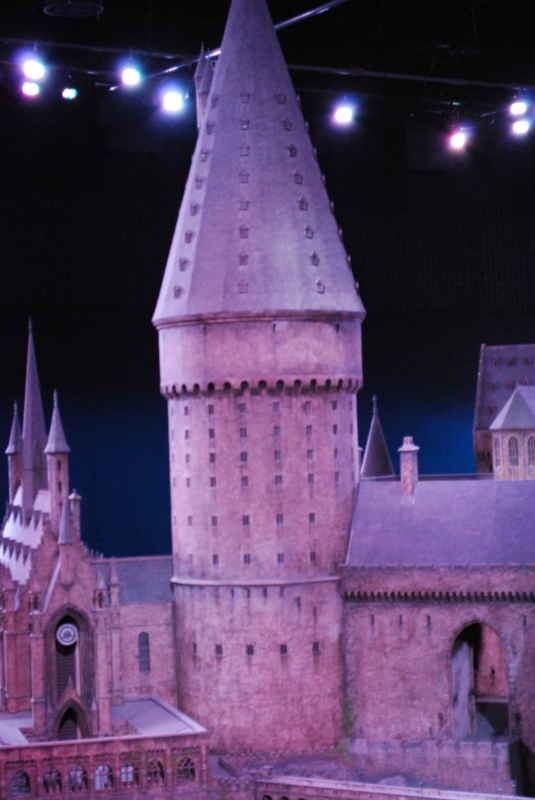 Harry Potter Studio Tour
Hogwarts model
Keywords: London Harry Potter Studio Tour Nikon Model