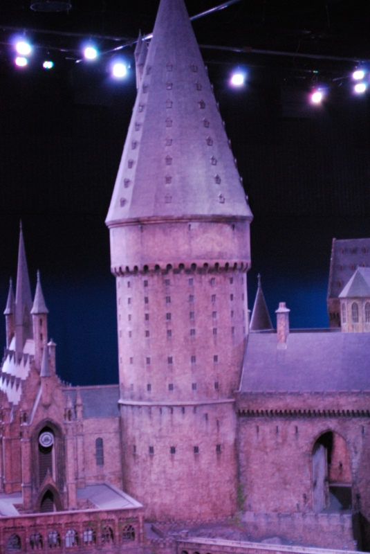 Harry Potter Studio Tour
Hogwarts model
Keywords: London Harry Potter Studio Tour Nikon Model