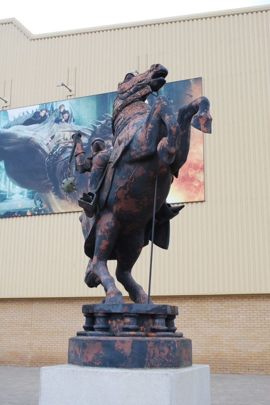 Harry Potter Studio Tour
Chess piece
Keywords: London Harry Potter Studio Tour Nikon