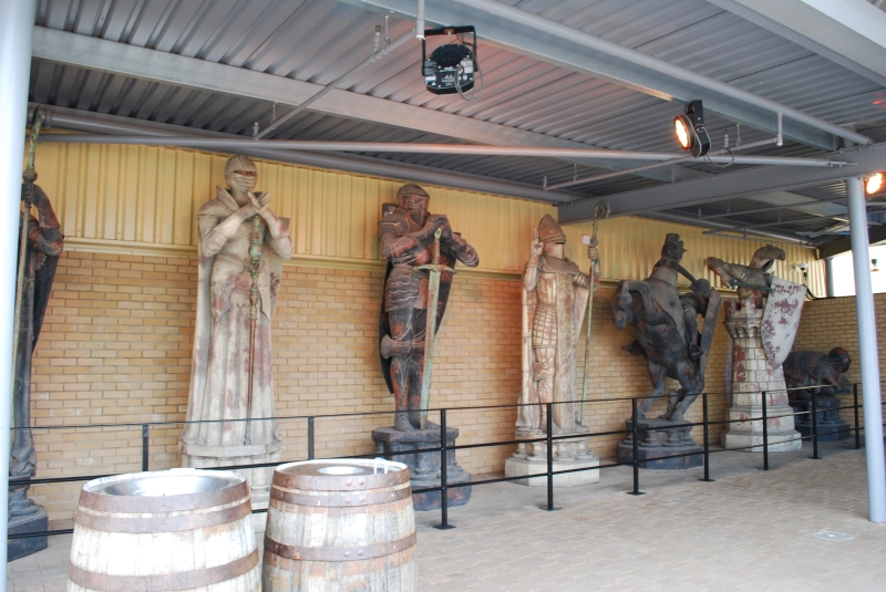 Harry Potter Studio Tour
Chess Pieces
Keywords: London Harry Potter Studio Tour Nikon