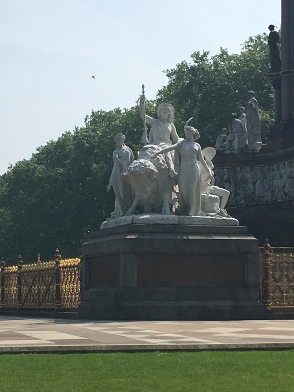 Prince Albert Memorial
Keywords: London iPhone Hyde Park Memorial