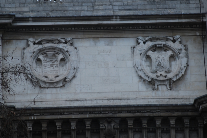 Victoria and Albert Museum
Keywords: London Victoria Albert Museum Nikon Building Carving