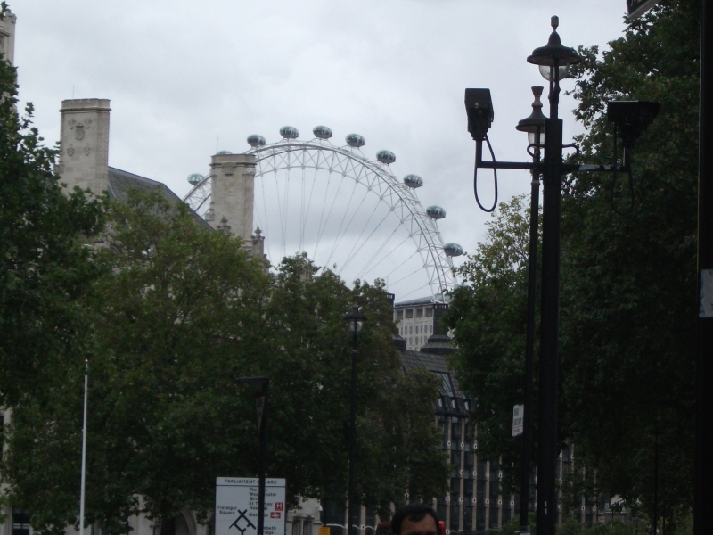 London Eye
Keywords: London Eye Fujifilm