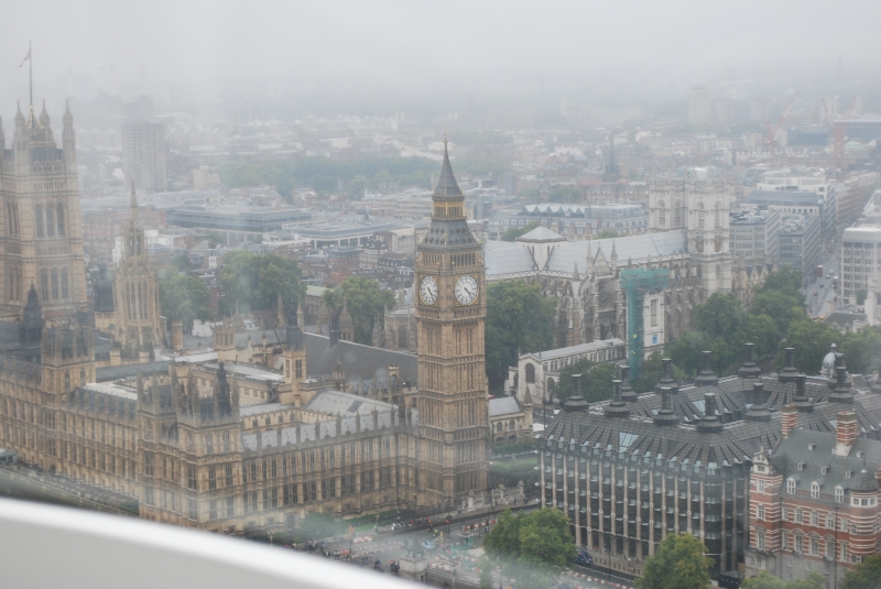 View from London Eye
Keywords: London Eye Big Ben Elizabeth Westminster Abbey Tower Houses Parliament Building Nikon