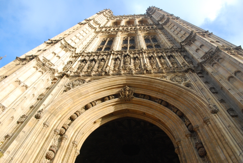 Westminster - Victoria Tower
Keywords: Westminster London Building Nikon Victoria Tower