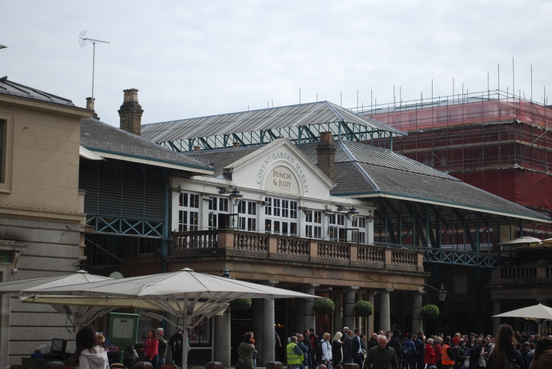 Covent Gardens Market
Keywords: London Covent Garden Building Nikon